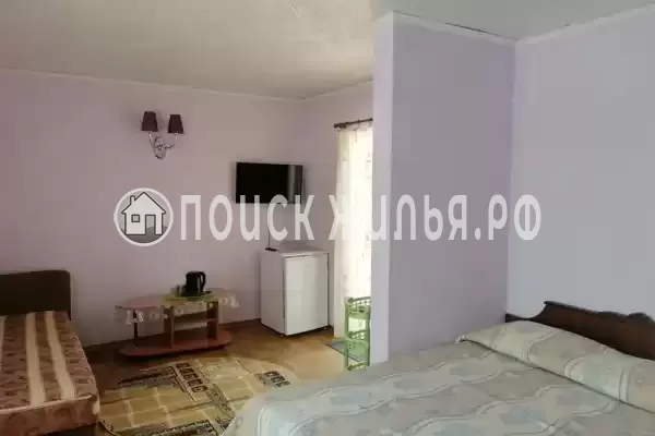 «Мария», Коктебель