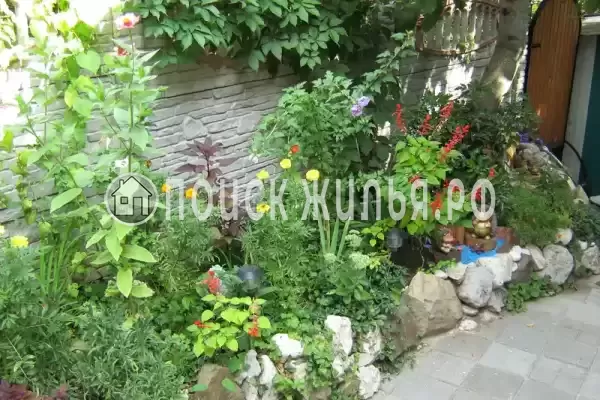 «Мария», Коктебель