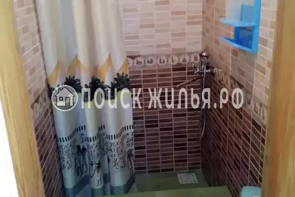 «Мария», Коктебель