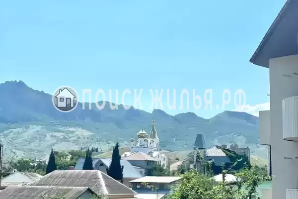 Частный сектор «Дом», Феодосия