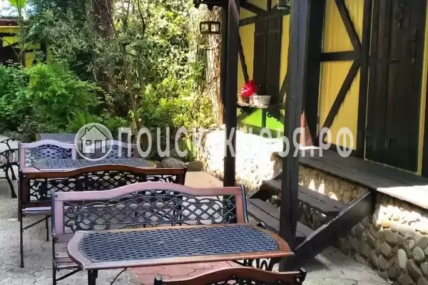 «Миллениум», Лазаревское