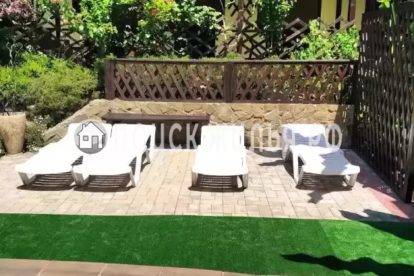 «Миллениум», Лазаревское