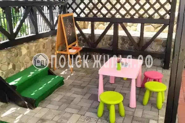 «Миллениум», Лазаревское