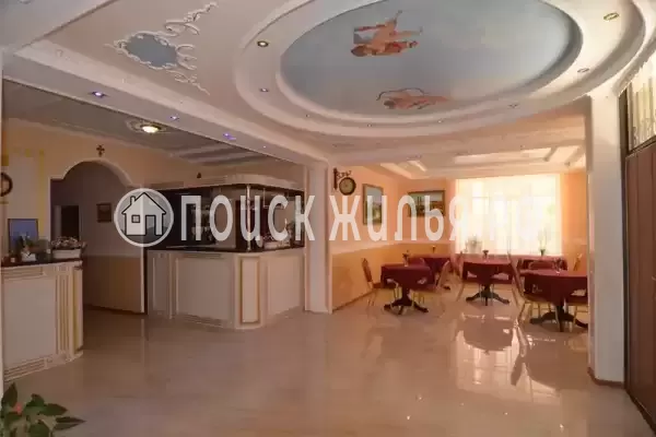 «Монте», Лазаревское «Монте», Лазаревское