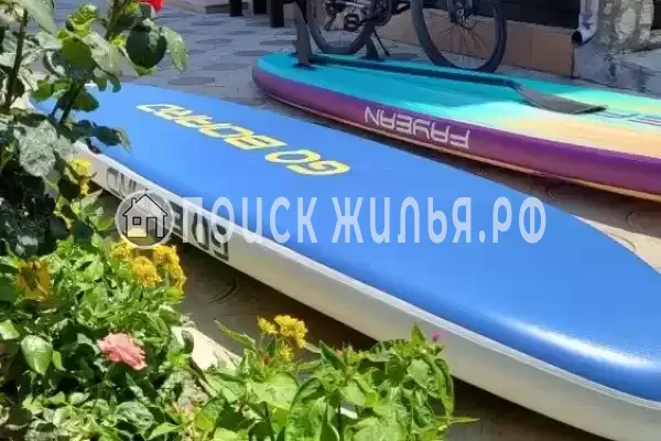 «Винтаж», Кучугуры