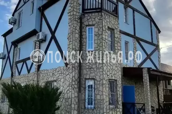 «Винтаж», Кучугуры