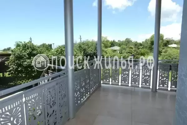 Гостевой дом «Monro», Сухум