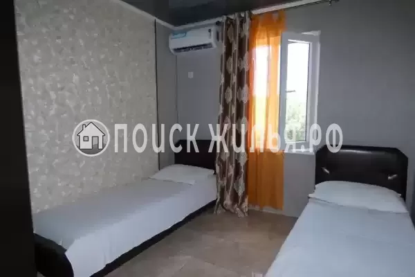 Гостевой дом «Monro», Сухум