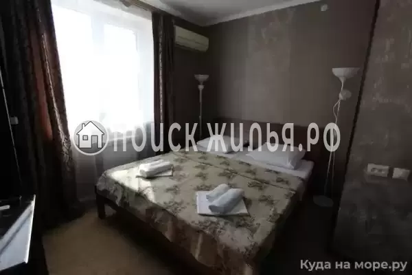 «Авантаж», Анапа