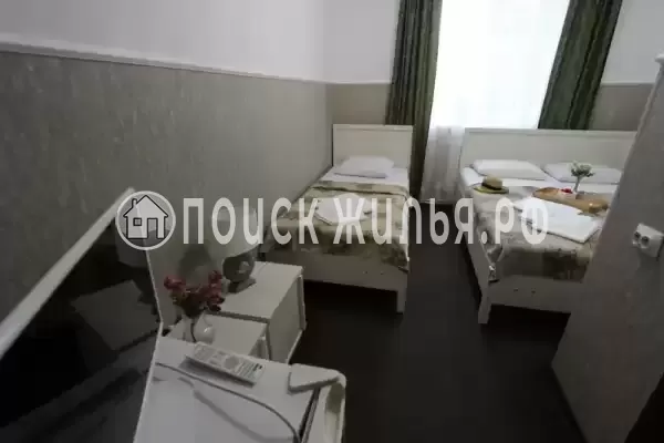 «Авантаж», Анапа