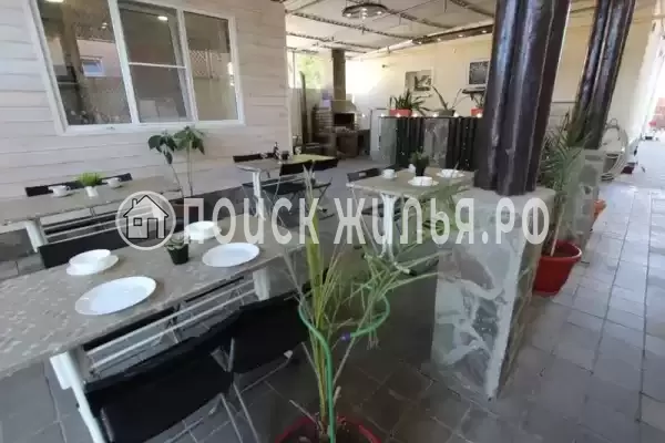 «Авантаж», Анапа