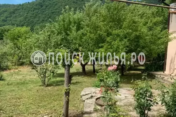 Дом под ключ «У реки», Агой Дом под ключ «У реки», Агой