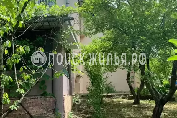 Дом под ключ «У реки», Агой Дом под ключ «У реки», Агой