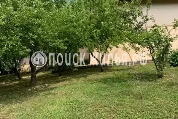 Дом под ключ «У реки», Агой Дом под ключ «У реки», Агой