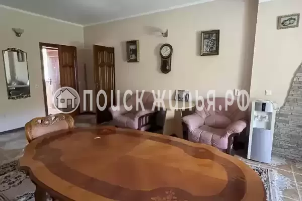 Дом под ключ «У реки», Агой Дом под ключ «У реки», Агой