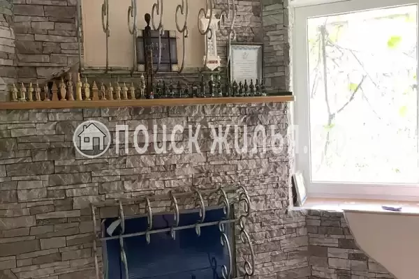 Дом под ключ «У реки», Агой Дом под ключ «У реки», Агой