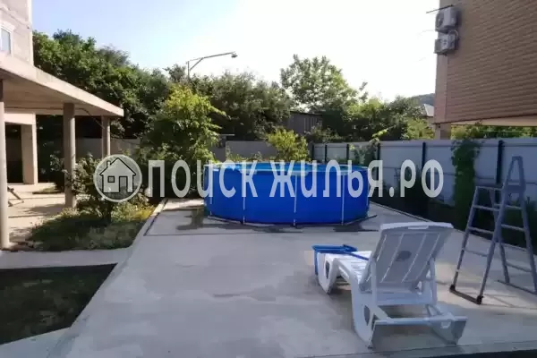 Частный сектор «Семейный отдых», Архипо-Осиповка Частный сектор «Семейный отдых», Архипо-Осиповка