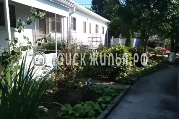 Частный сектор «Семейный отдых», Архипо-Осиповка Частный сектор «Семейный отдых», Архипо-Осиповка