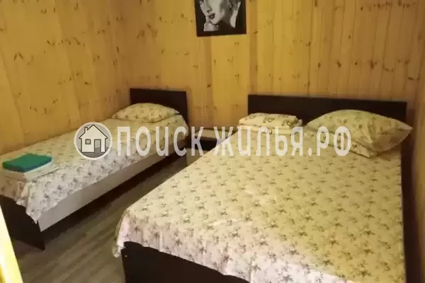 Частный сектор «Семейный отдых», Архипо-Осиповка Частный сектор «Семейный отдых», Архипо-Осиповка