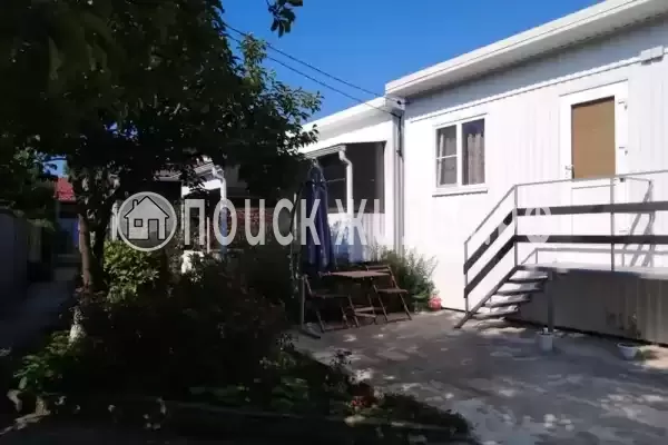 Частный сектор «Семейный отдых»