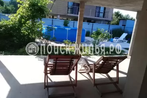 Частный сектор «Семейный отдых», Архипо-Осиповка Частный сектор «Семейный отдых», Архипо-Осиповка