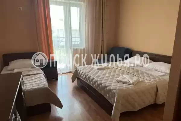 «Натела», Сукко