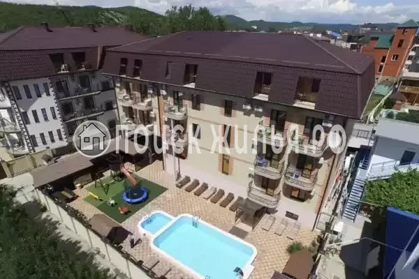 «Натела», Сукко