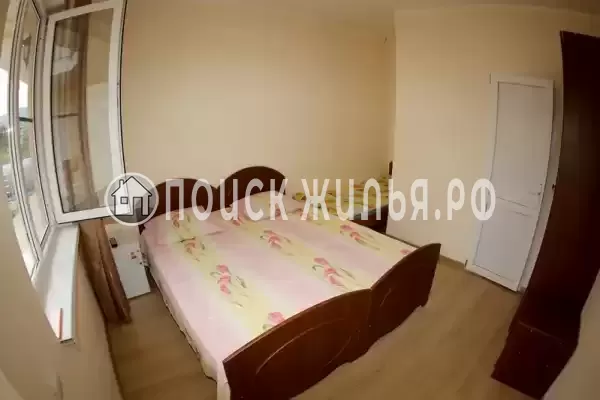 «Межгорье», Лоо