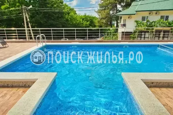 «Мирабель», Дивноморское