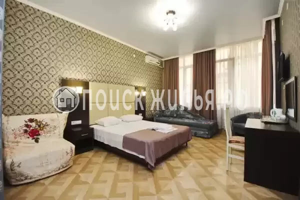 «Мирабель», Дивноморское