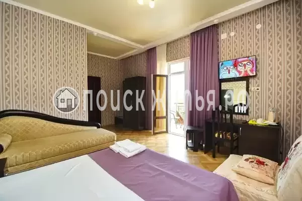 «Мирабель», Дивноморское