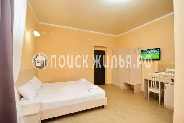 «Мирабель», Дивноморское