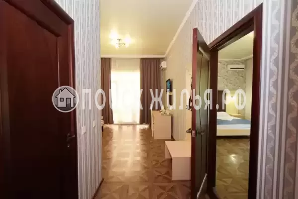 «Мирабель», Дивноморское