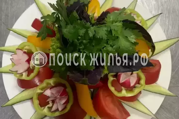 «Мирабель», Дивноморское