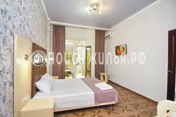 «Мирабель», Дивноморское