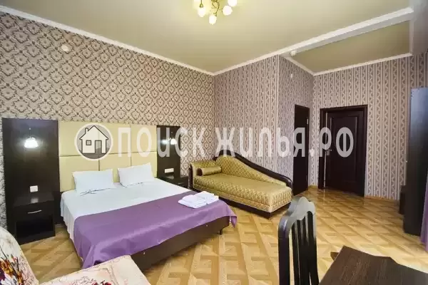 «Мирабель», Дивноморское