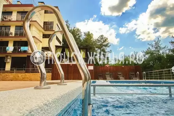 «Мирабель», Дивноморское