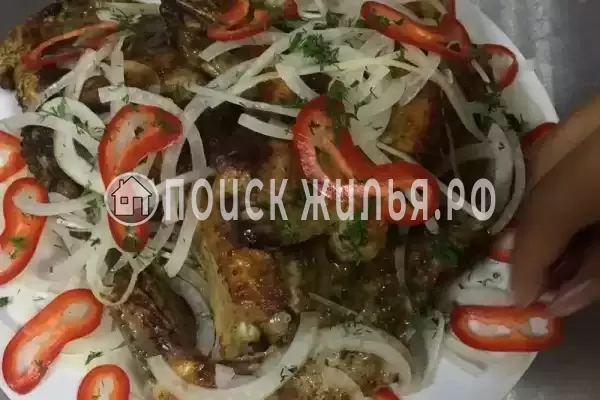 «Мирабель», Дивноморское