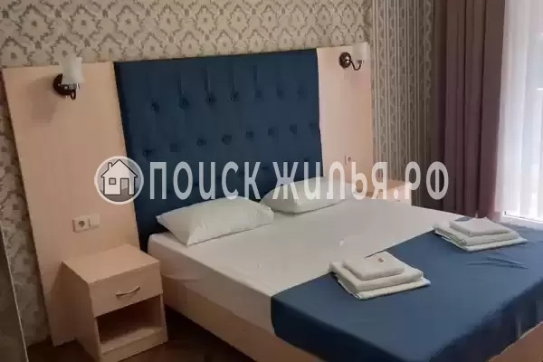 «Мирабель», Дивноморское