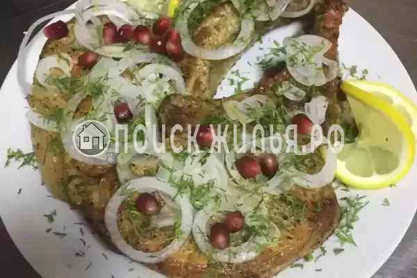 «Мирабель», Дивноморское