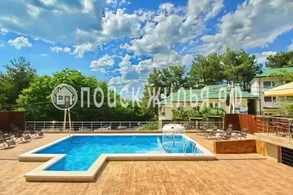 «Мирабель», Дивноморское