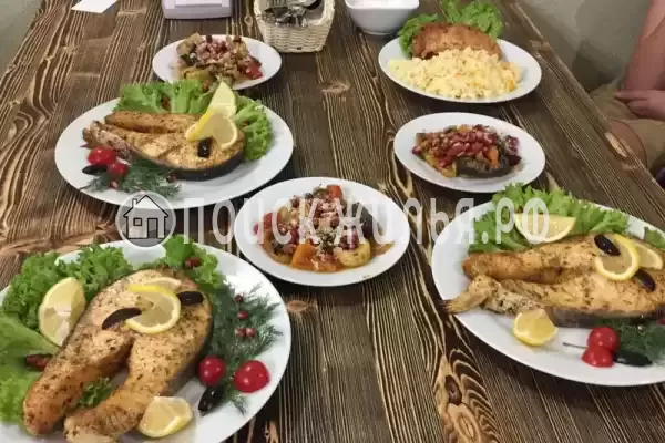 «Мирабель», Дивноморское