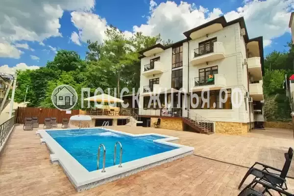 «Мирабель», Краснодарский край, Дивноморское, Голубодальская, д.25 «Мирабель», Краснодарский край, Дивноморское, Голубодальская, д.25