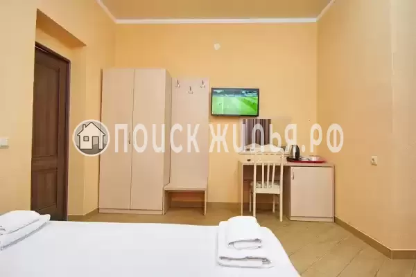 «Мирабель», Дивноморское