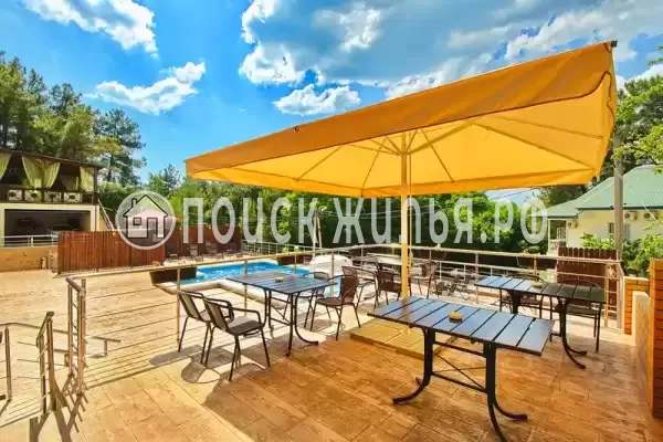 «Мирабель», Дивноморское