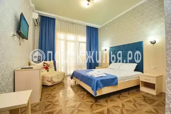 «Мирабель», Дивноморское