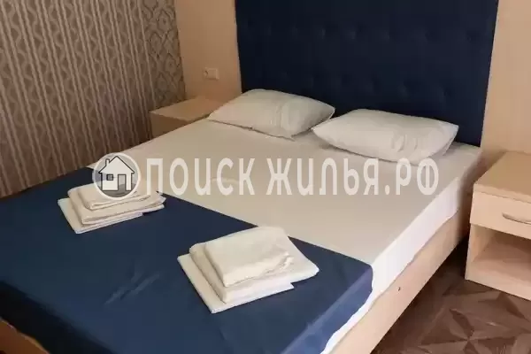 «Мирабель», Дивноморское