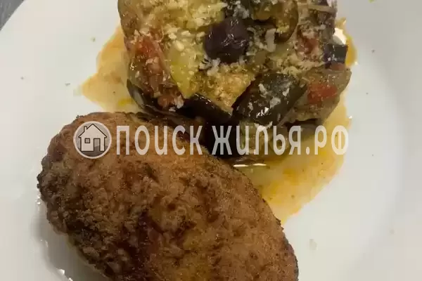 «Мирабель», Дивноморское