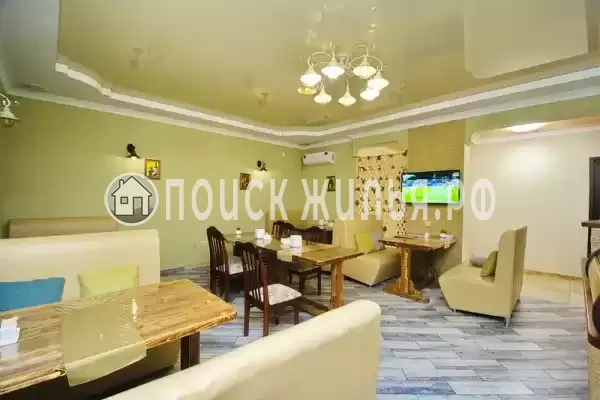 «Мирабель», Дивноморское