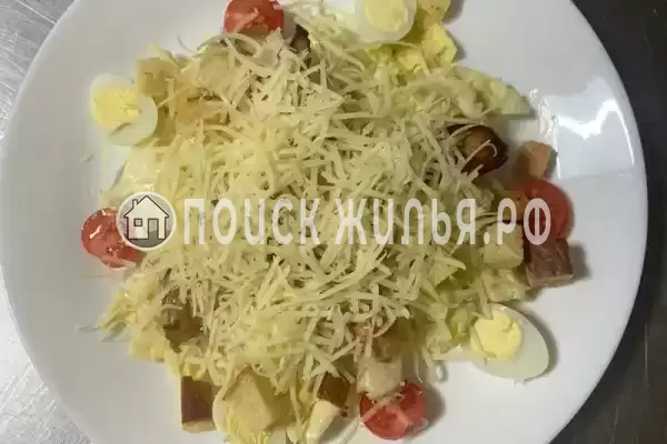 «Мирабель», Дивноморское